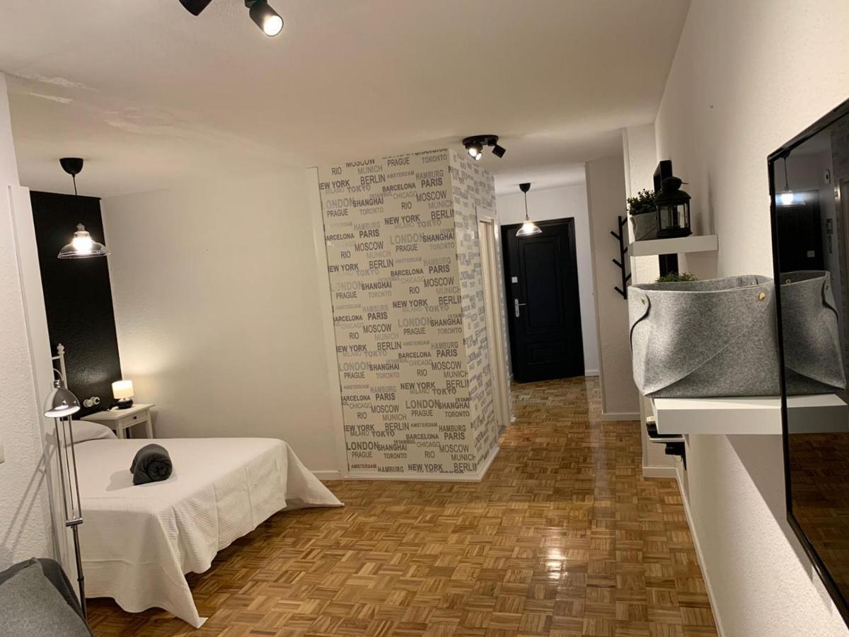 Apartmán Loft Estudio Catedral Casa Lis Salamanka Exteriér fotografie