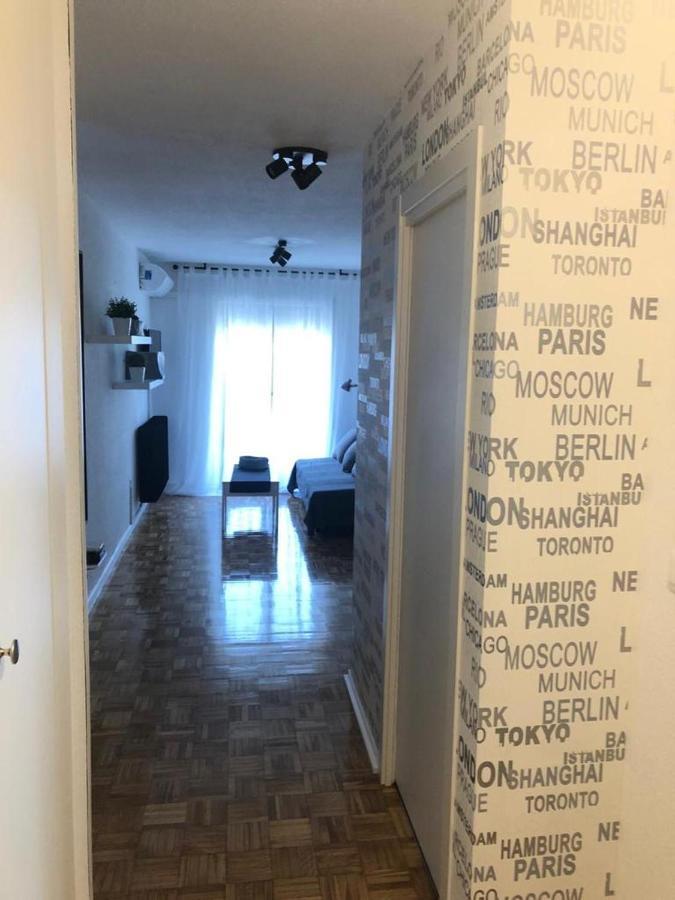 Apartmán Loft Estudio Catedral Casa Lis Salamanka Exteriér fotografie