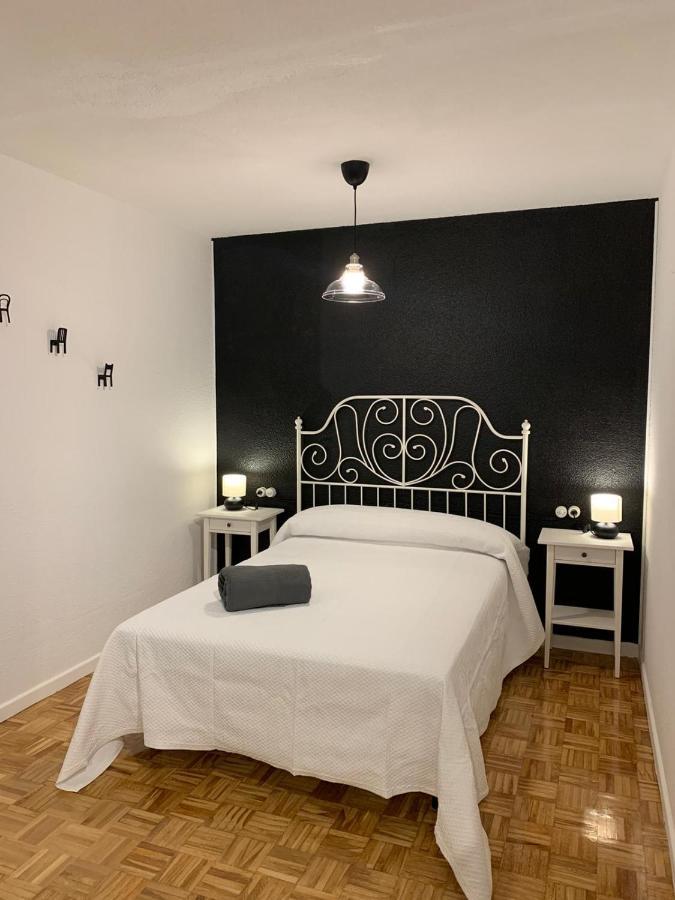 Apartmán Loft Estudio Catedral Casa Lis Salamanka Exteriér fotografie