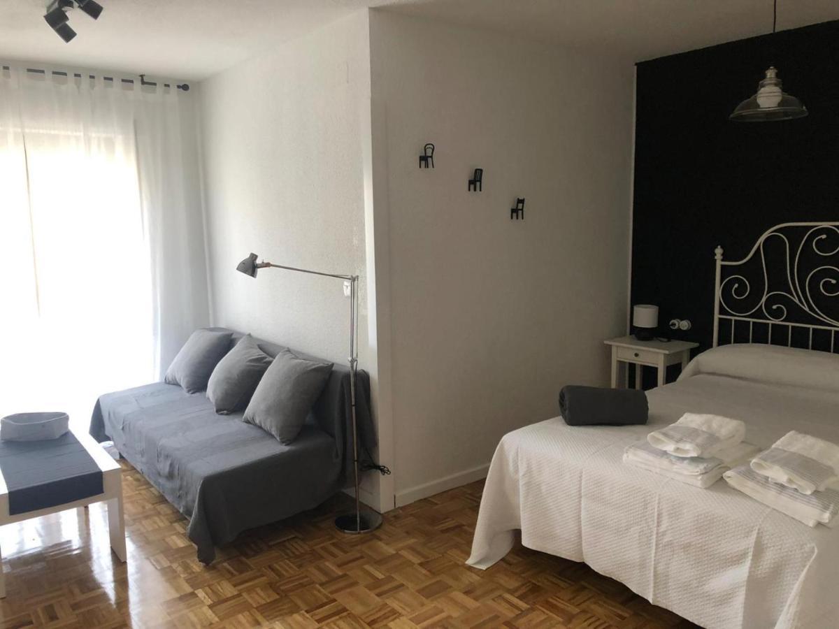 Apartmán Loft Estudio Catedral Casa Lis Salamanka Exteriér fotografie